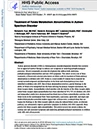 Treatment of Folate Metabolism Abnormalities in Autism