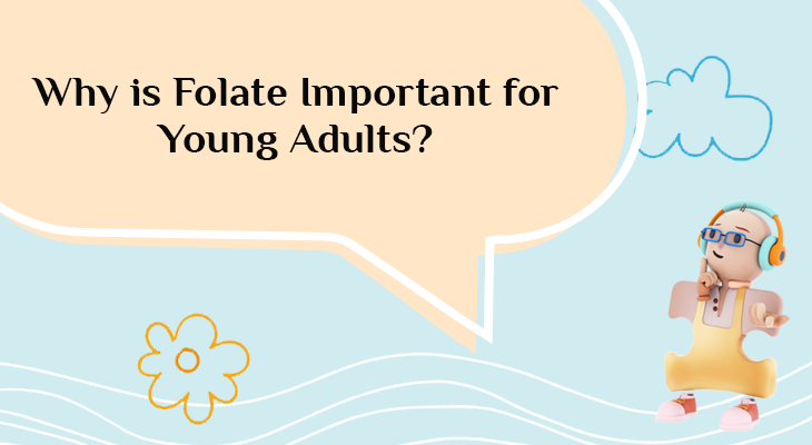 Why is Folate Important for Young Adults?</a>
		  </h2>